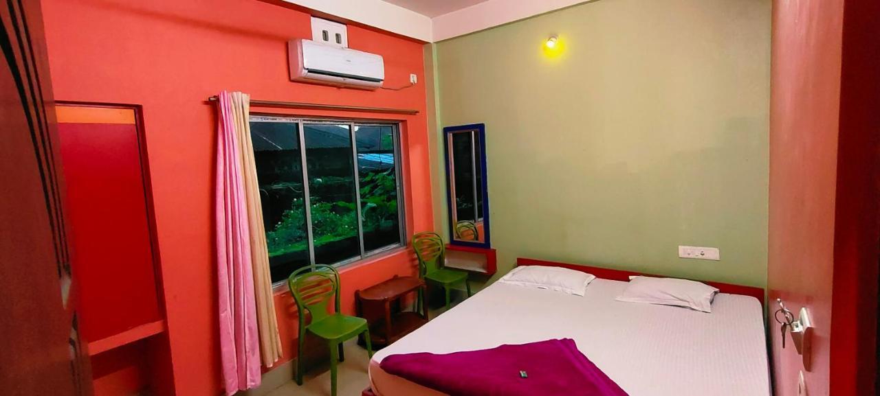 Green Earth Resort Lataguri Exterior foto